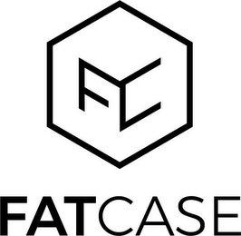 FC FATCASE logo