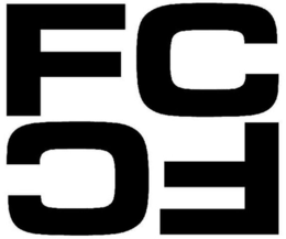FC FC logo