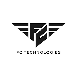 FC FC TECHNOLOGIES logo