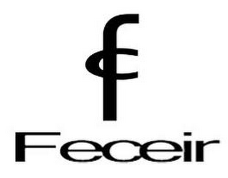 FC FECEIR logo