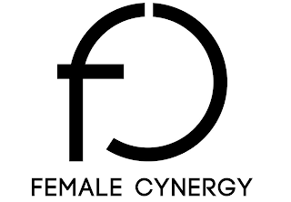 FC FEMALE CYNERGY logo