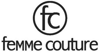 FC FEMME COUTURE