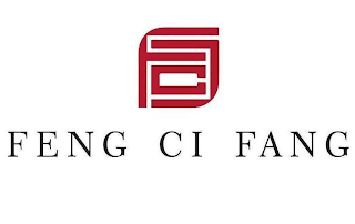 FC FENG CI FANG logo