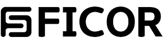 FC FICOR logo