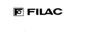 FC FILAC logo