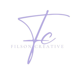 FC FILSON CREATIVE logo