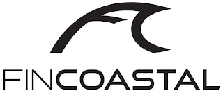 FC FINCOASTAL logo
