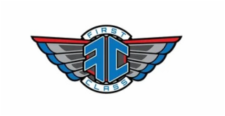 FC FIRST CLASS logo
