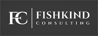 FC FISHKIND CONSULTING