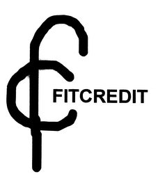 FC FITCREDIT logo