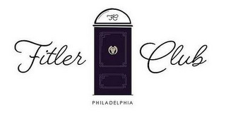 FC FITLER CLUB PHILADELPHIA logo