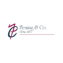 FC FLEMING & CO. CPAS, APC logo