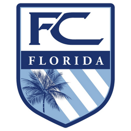 FC FLORIDA logo