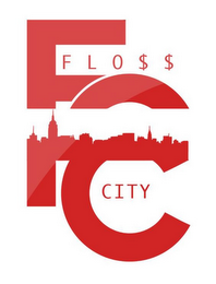 FC FLOSSCITY logo