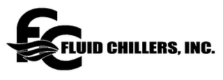 FC FLUID CHILLERS, INC. logo