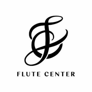 FC FLUTE CENTER logo