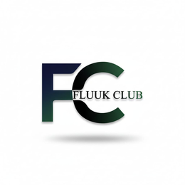 FC FLUUCLUB logo