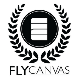 FC FLY CANVAS logo