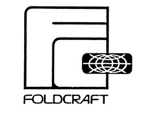 FC FOLDCRAFT logo
