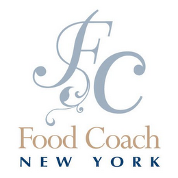 FC FOOD COACH NEW YORK logo