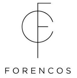 FC FORENCOS logo