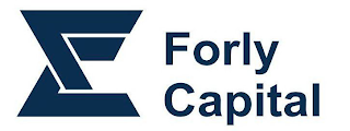 FC FORLY CAPITAL logo