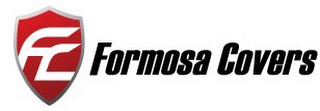 FC FORMOSA COVERS logo