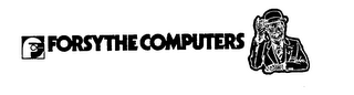 FC FORSYTHE COMPUTERS logo