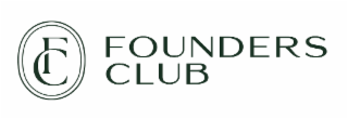 FC FOUNDERS CLUB logo