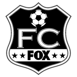 FC FOX logo