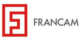 FC FRANCAM logo