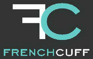 FC FRENCH CUFF logo