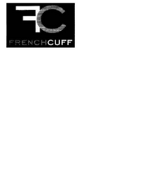 FC FRENCH CUFF logo