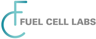 FC FUEL CELL LABS logo