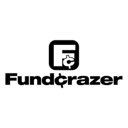FC FUNDCRAZER logo