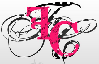 FC FUSCHIA COUTURE logo