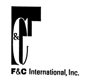 F&C INTERNATIONAL, INC. logo