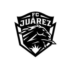 FC JUÁREZ logo