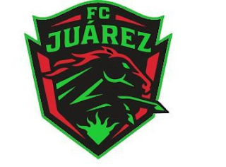 FC JUÁREZ logo