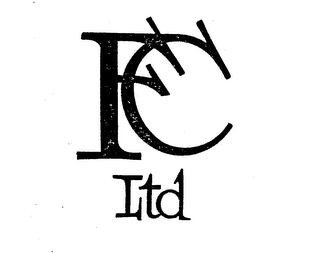 FC LTD logo