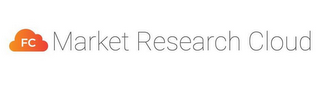 FC MARKET RESEARCH CLOUD logo