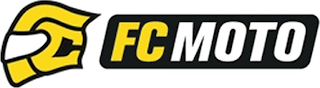 FC MOTO logo