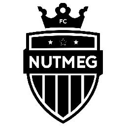 FC NUTMEG logo