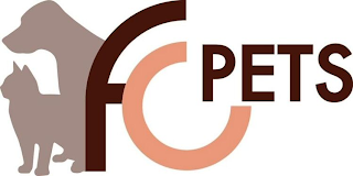 FC PETS logo