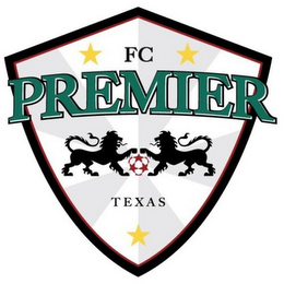 FC PREMIER TEXAS logo