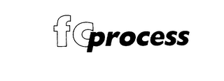 FC PROCESS logo