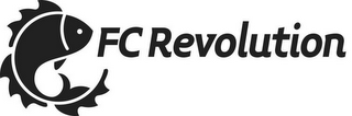 FC REVOLUTION logo