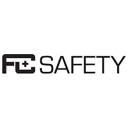 FC SAFETY logo