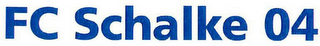FC SCHALKE 04 logo