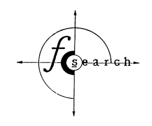 FC SEARCH logo